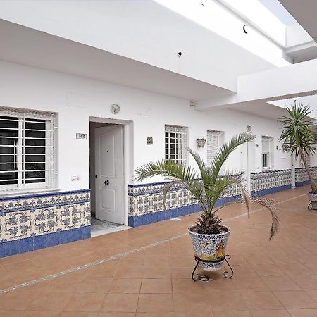 Casa Miren Apartment Conil De La Frontera Exterior photo