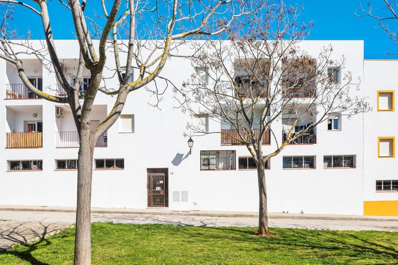 Casa Miren Apartment Conil De La Frontera Exterior photo