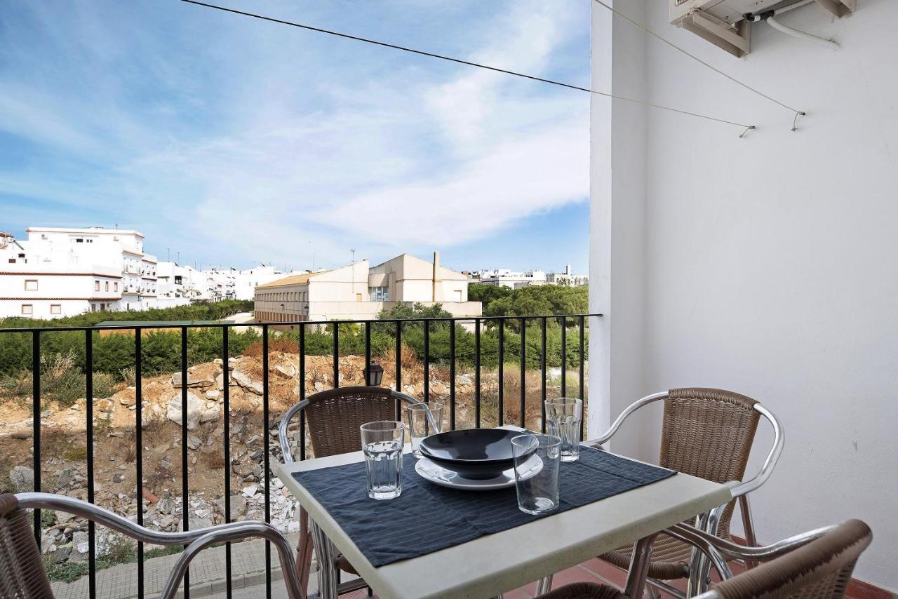 Casa Miren Apartment Conil De La Frontera Exterior photo