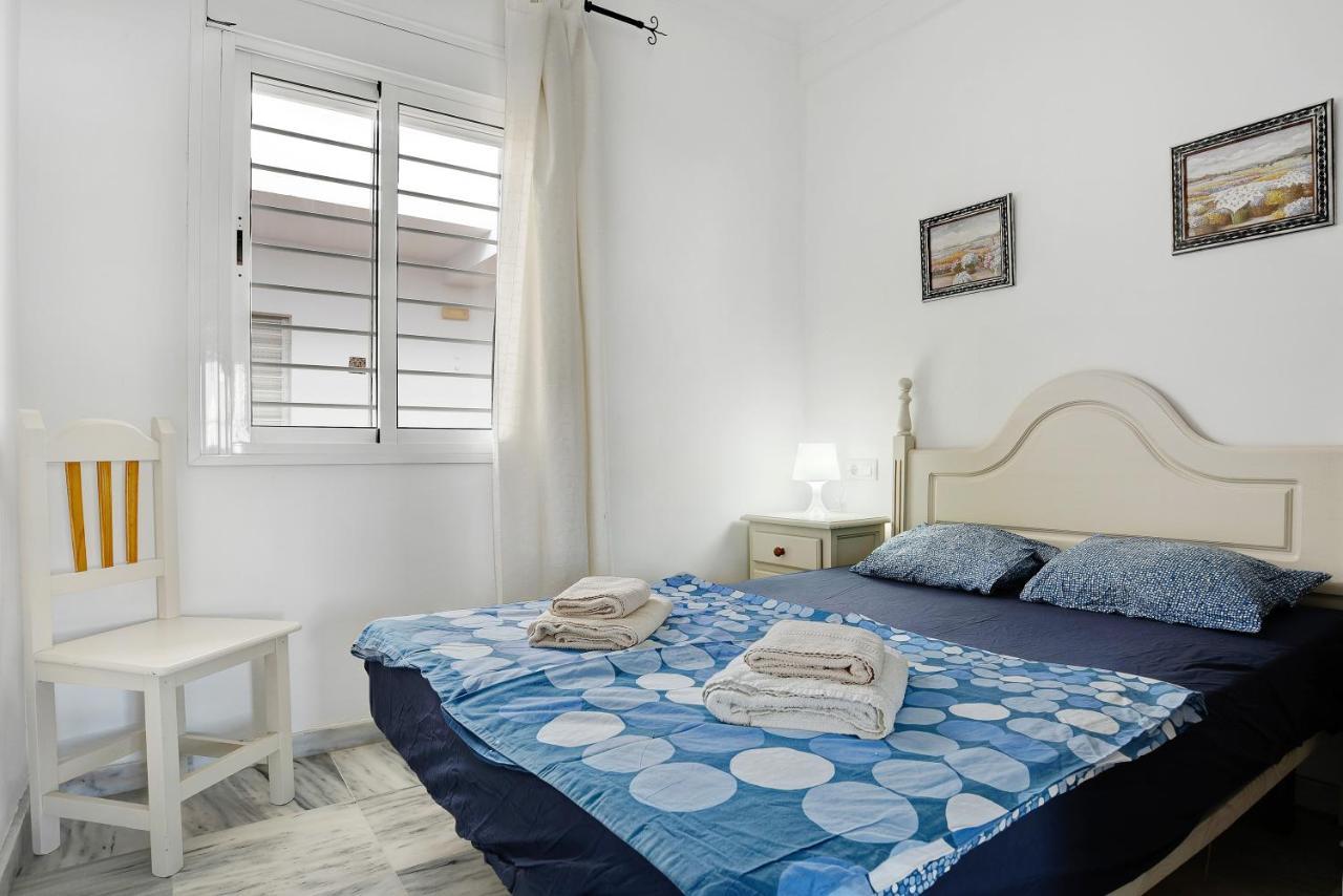 Casa Miren Apartment Conil De La Frontera Exterior photo
