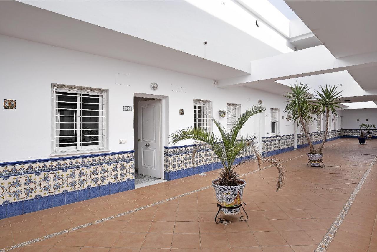 Casa Miren Apartment Conil De La Frontera Exterior photo